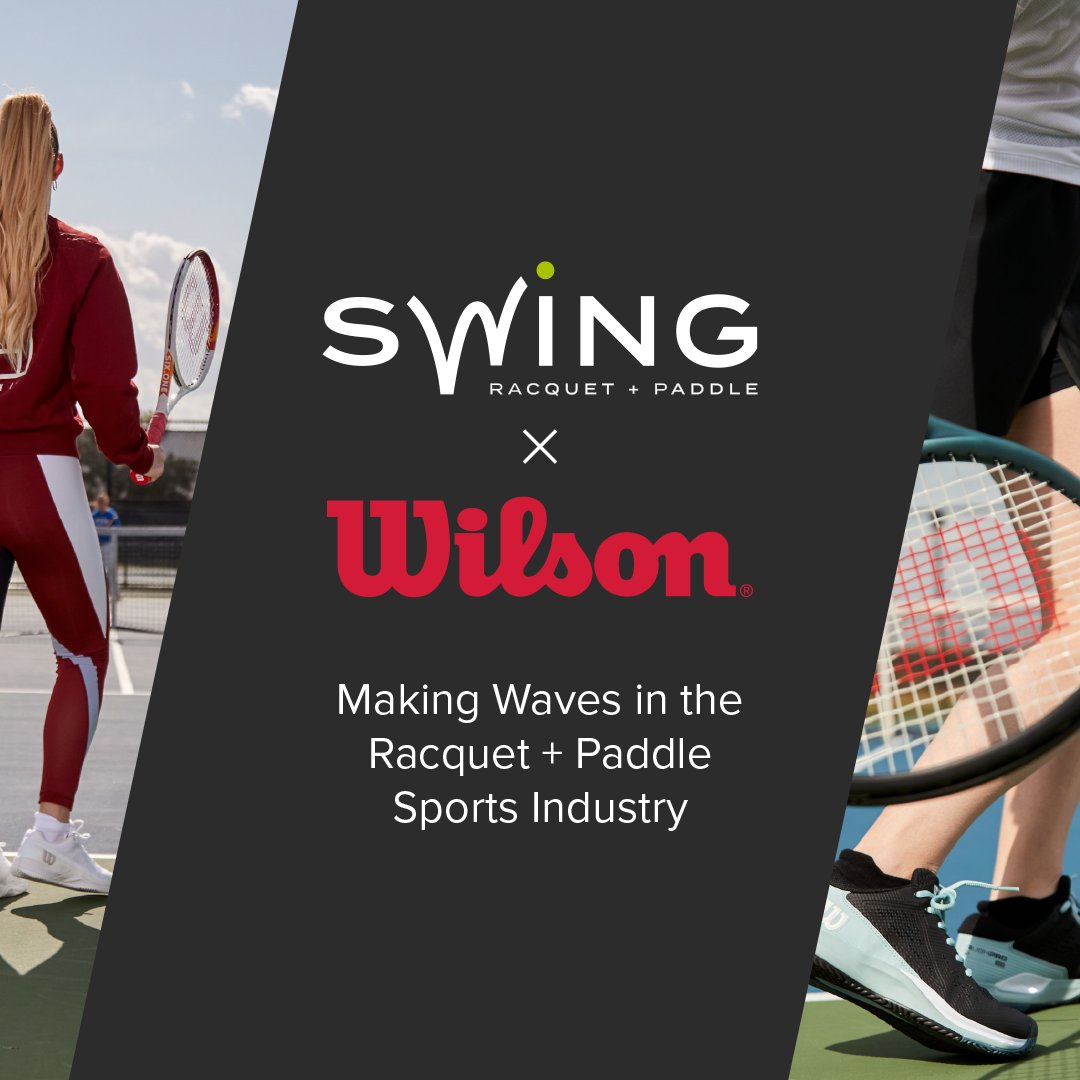 Play at Swing Flagship tweet media