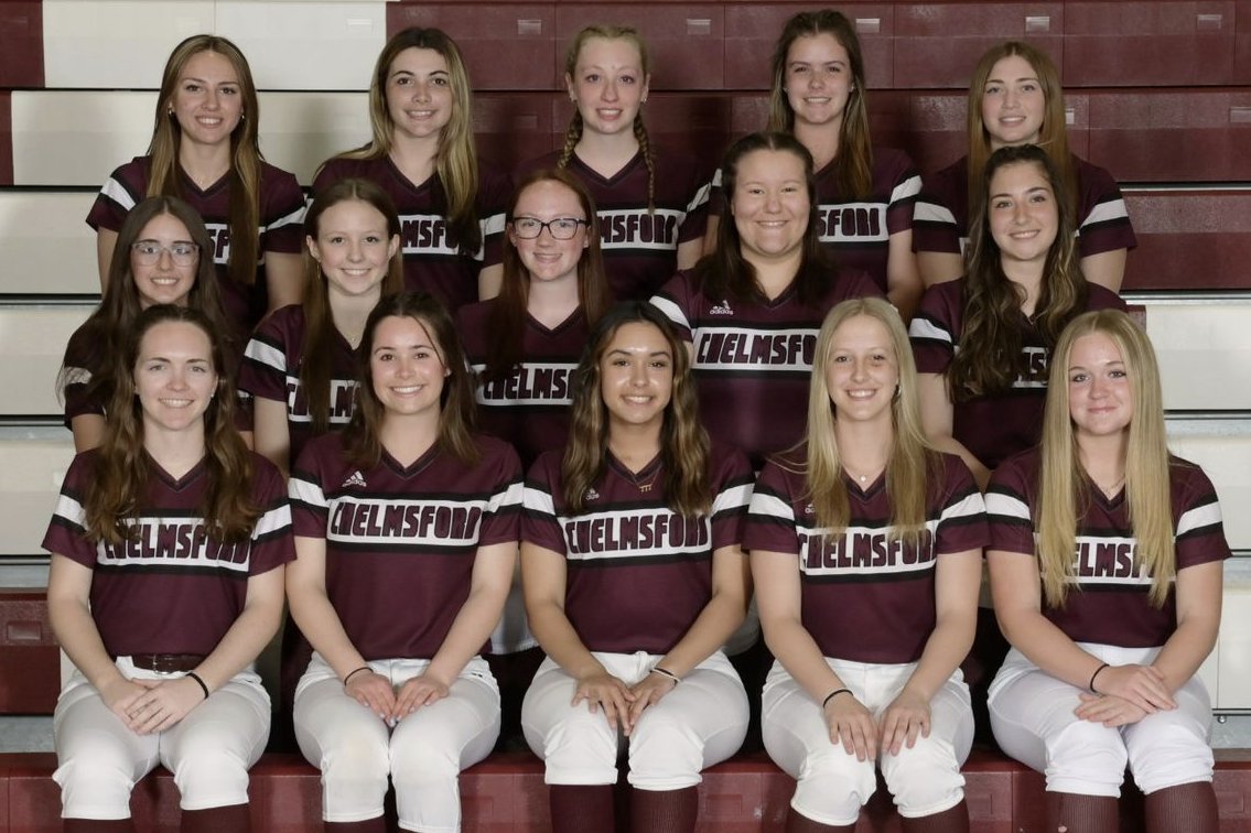 🚨TOURNEY UPDATE🚨Softball is the #15 Seed in the MIAA Tournament and will host Hingham on Monday 6/5 at 430PM at Southwell Field  <a href="/chslionssb/">CHS Softball</a> <a href="/CPSchoolsMA/">Chelmsford Public Schools</a> <a href="/CHS_Tundra/">The Tundra</a> <a href="/CHSASBoosters/">Chelmsford Booster Club</a>