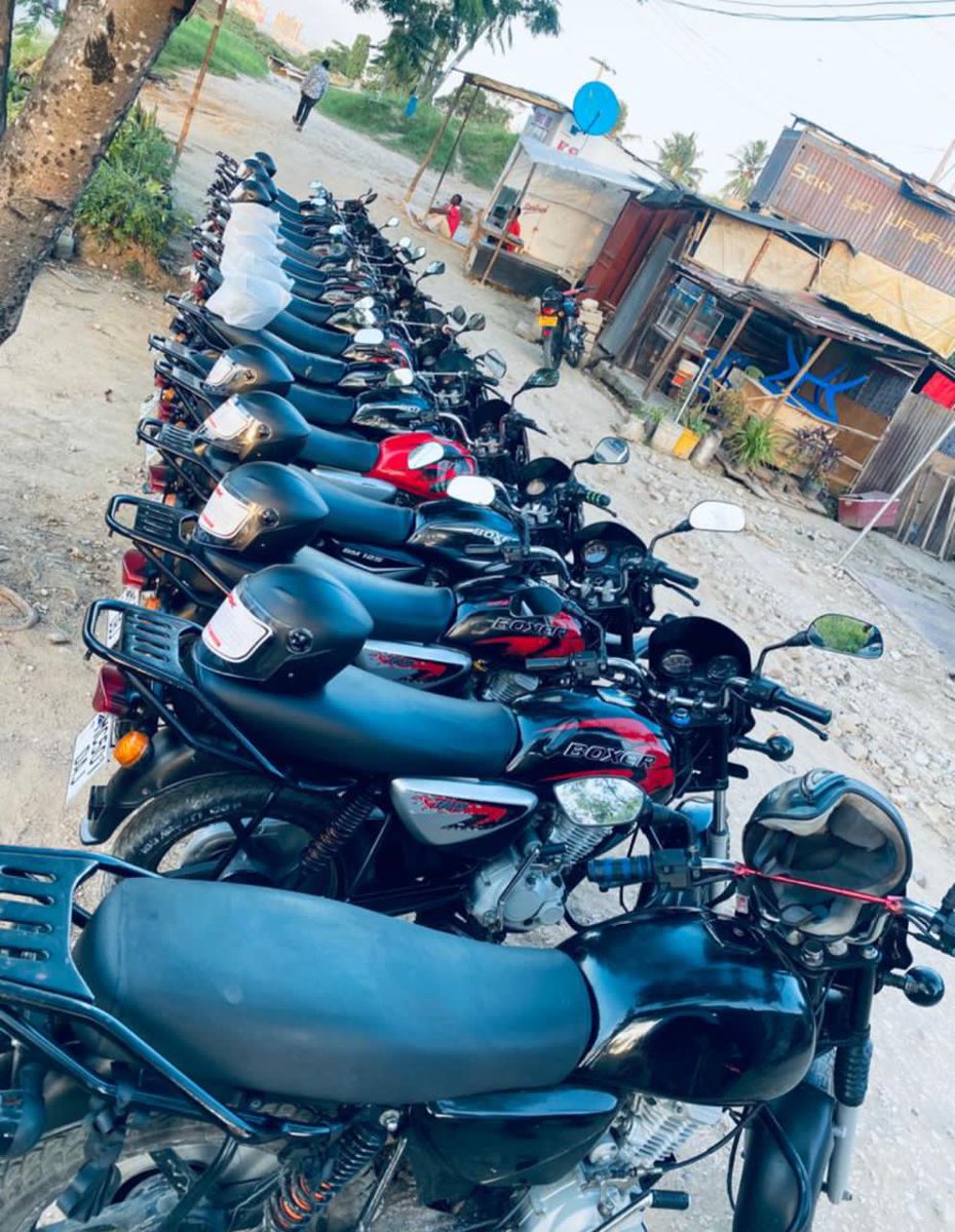 AnkaliMapikipik's tweet photo. #MwendoWaOfa
Ni Wiki Nyingne Tena Kwa Bei Ya Ofa Kabisa.
Napunguza 50,000/= Kwenye Kila Bei Ya Pikipiki
Hupati Ofa Hii Kokote Zaid ya #KpStore Kwa @AnkaliMapikipik
#AnkaliMapikipiki
Fika Ofisini #KpStore kwa #AnkaliMapikipiki
Ubungo Kibo Dar. Mawasiliano Namba Zipo Kwenye Bio. https://t.co/MSv1leOrNZ