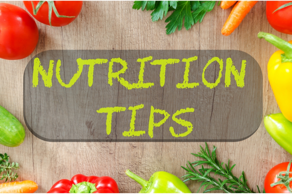 10 Easy Nutrition Tips For Busy People!

lifestylenaire.com/10-easy-nutrit…

#nutrition #nutritiontips #nutritionfacts #nutritionadvice #nutritionmatters #nutritionfirst #nutritiongoals #healthynutrition