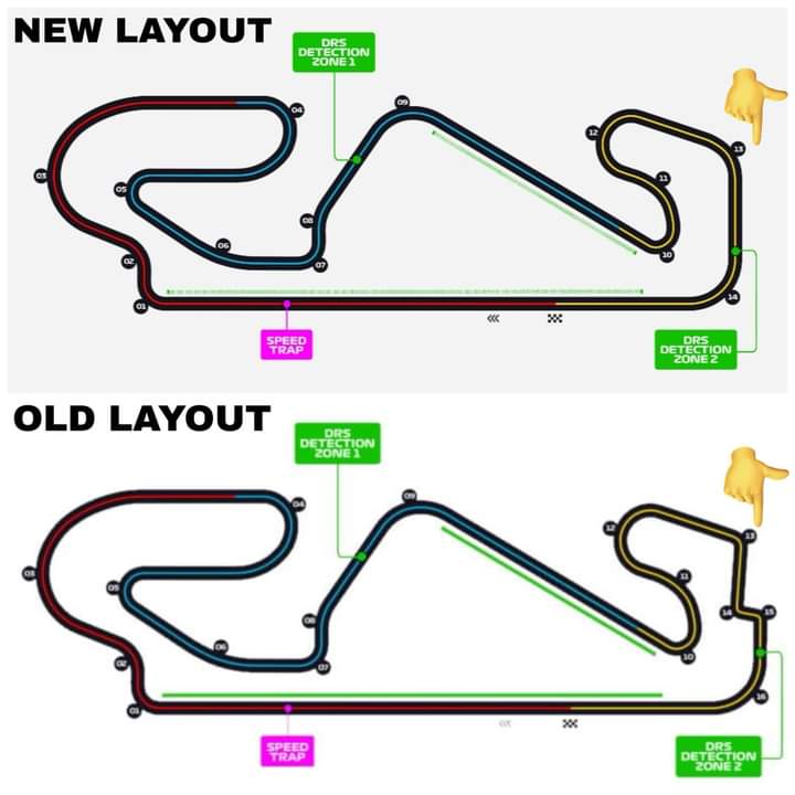 JohnnyMCordeiro's tweet photo. #F1
#F1naBand
#SpanishGP https://t.co/i8X0fHimKe