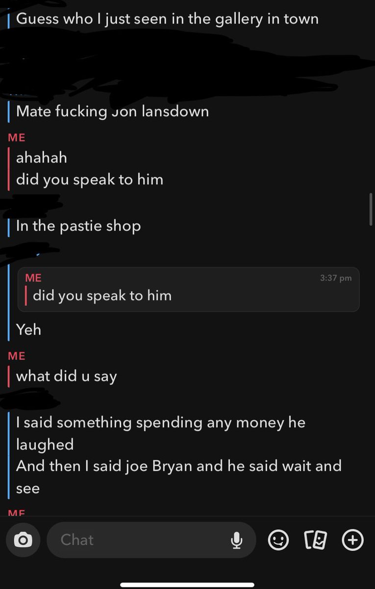 bcfcbr's tweet photo. 👀👀👀 #BristolCity #joebryan #bcfc #jonlansdown https://t.co/A0zS27mxHY