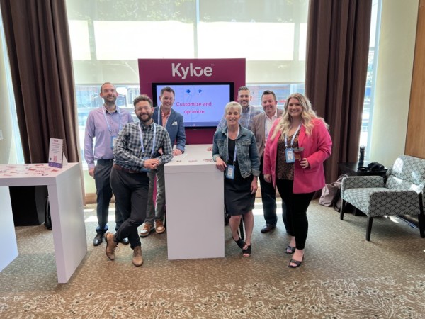 We are ready to go at <a href="/Bullhorn/">Bullhorn</a> #EngageBoston! Swing by the booth to chat with our Bullhorn experts and learn how we can help you optimize your CRM.