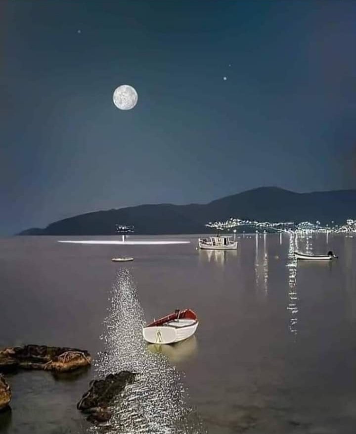 Καλό βράδυ... 💫
         Evening 🙏 ✨