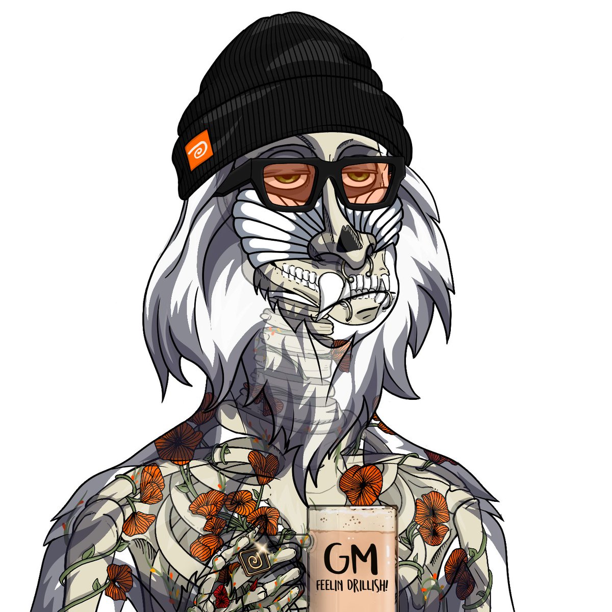 Ser Mustache tweet media