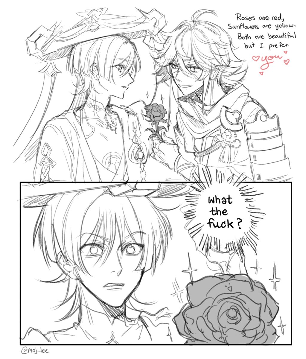 mochi on Twitter "he tried his best kazuscara คาซึสคารา"