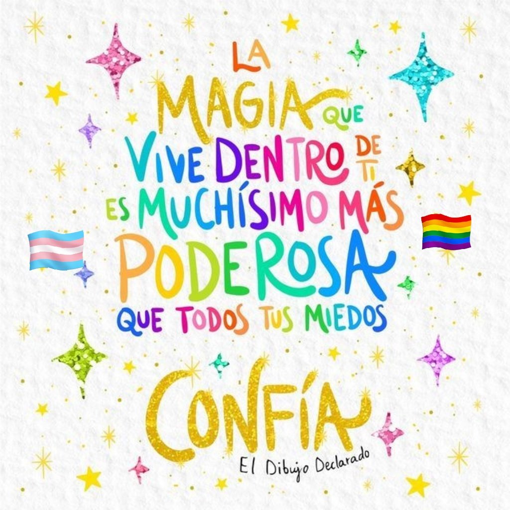 NoviaLGBT's tweet photo. ❤️✨ https://t.co/iIZAwI0Wow