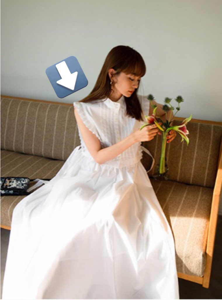 系統を🎀系から変えたから、断捨離で少し前に貰って一度も着てないSNIDELの服たちどうしよう…メ○カリだとな…って思ってたけどLadyBranって宅配買取がSNIDELだと高額査定してくれて本当良すぎた💮早く利用すればよかった😭宅配買取で売ったお金で速攻ヒアルロン酸入れました🫶🏻賢く美容に回す時代💸❗️