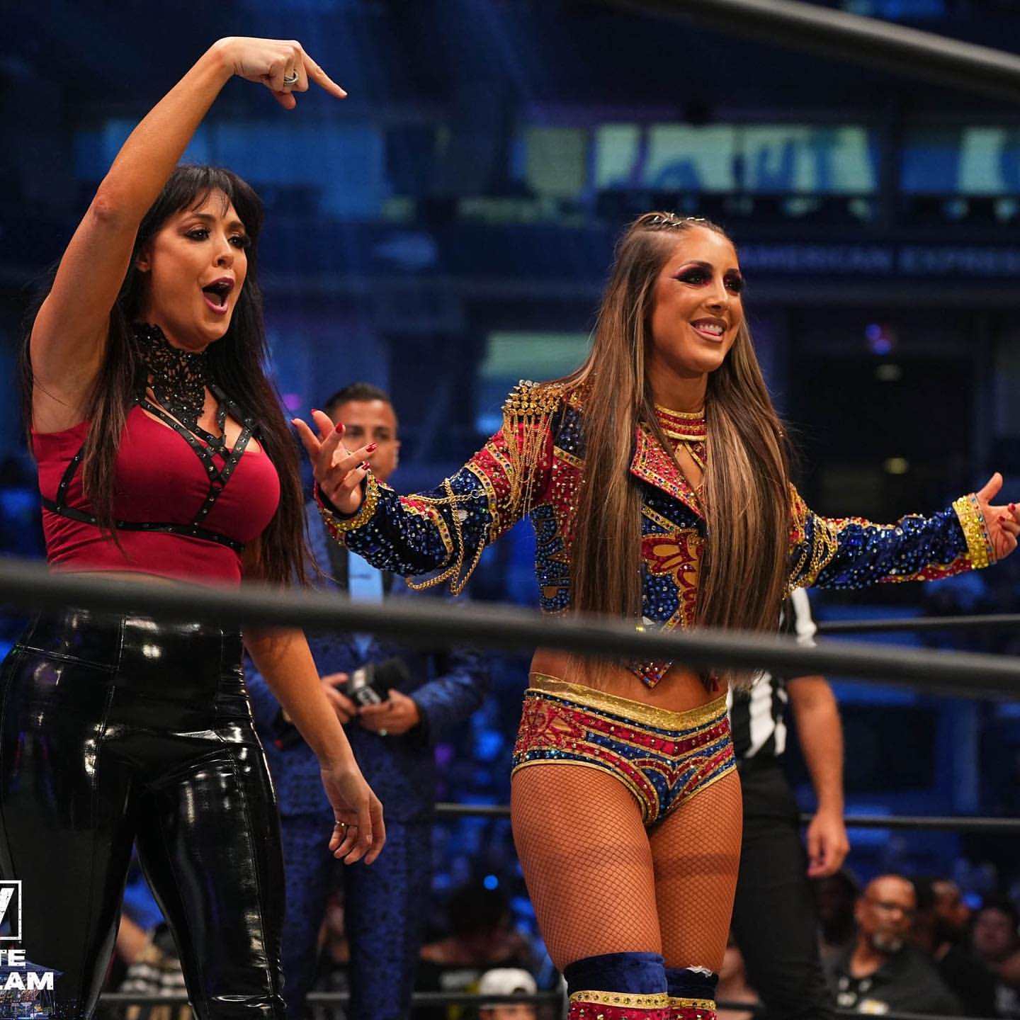 “I Was The Weirdo, I Was 'The Outcast'” Top AEW Wrestler Shares Hard Experience In Wrestling 2