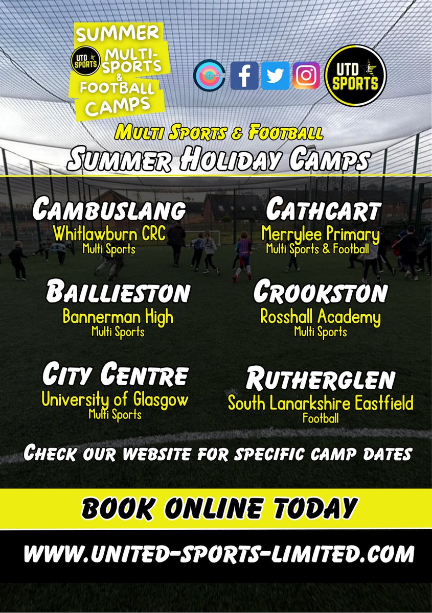 UTD Sports ✩ tweet media