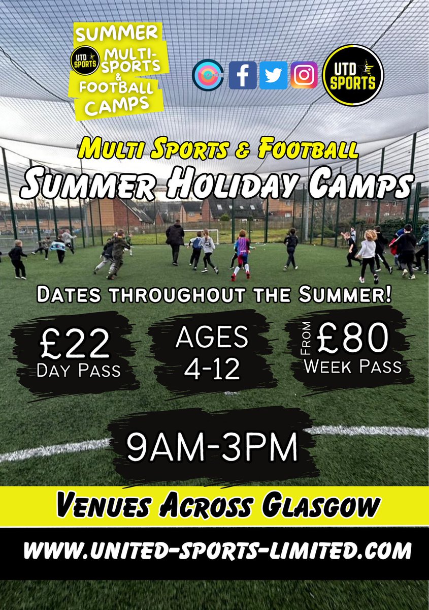 UTD Sports ✩ tweet media