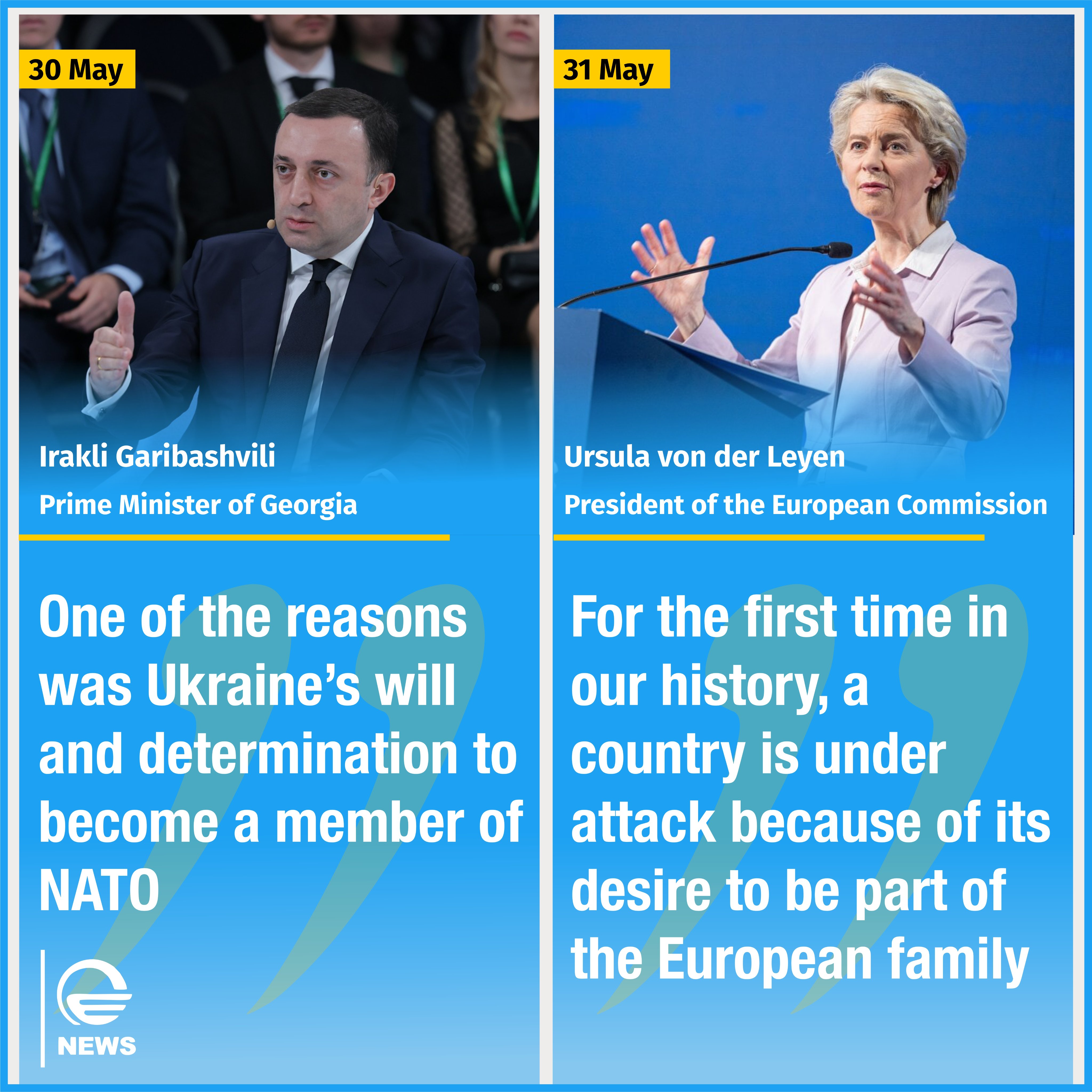 IMEDI News (tv_imedi) / Twitter