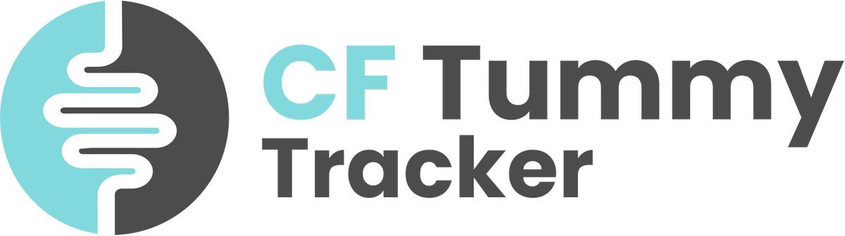 Thanks to the CF Trust for this fantastic support for CF Tummy Tracker! We welcome anyone with CF & aged over 12 years who would like to take part in the CF Tummy Tracker study. Details here: cftummytracker.org @questionCF @CFAware @ebChildHealth