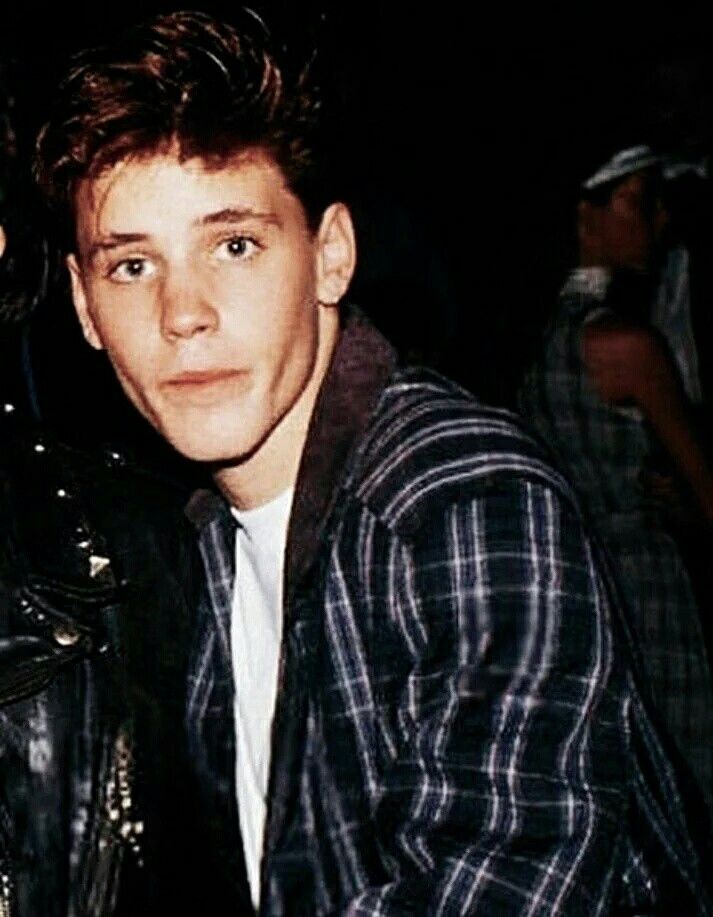 #CoreyHaim