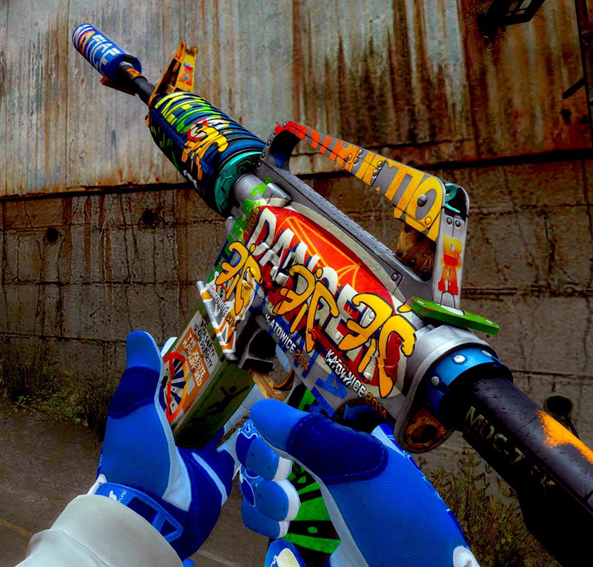 CS Pickups tweet media