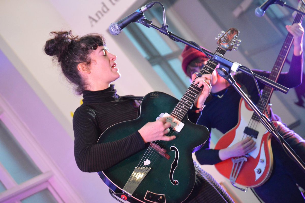 GILIL Academy tweet media