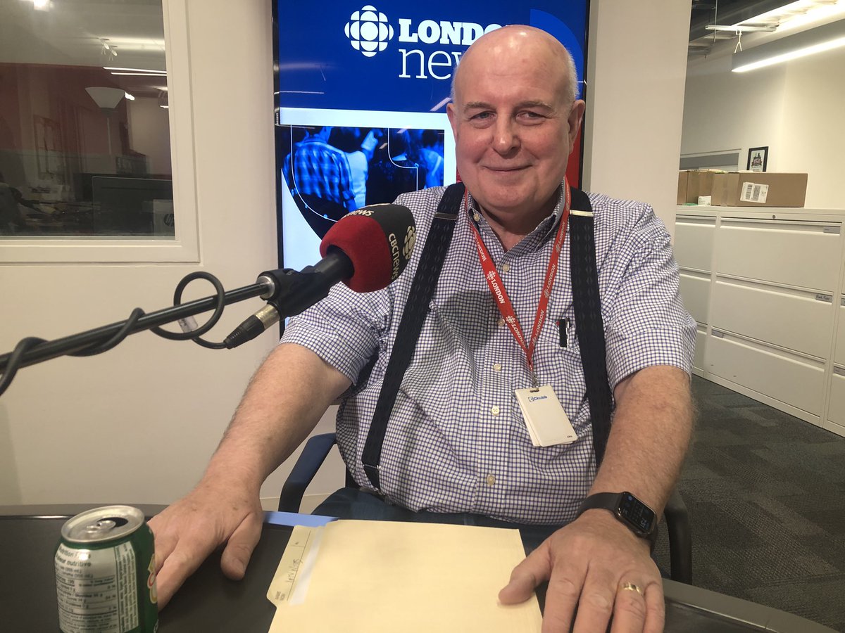 Rebecca Zandbergen (@rebeccazandberg) on Twitter photo .<a href="/GaryEnnett/">Gary Ennett</a> is in the house!!! #ldnont .<a href="/GaryEnnett/">Gary Ennett</a> is in the house!!! #ldnont
