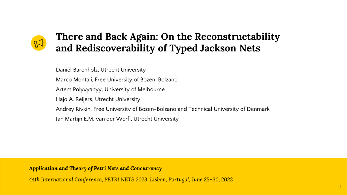 BPM & Analytics Group tweet media