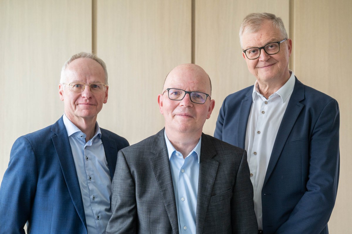 📢 Exciting news for the life sciences community!
We are thrilled to announce the official launch of 'Biotech in Vlaanderen, een straf verhaal', by Jo Bury, Johan Cardoen and Dirk Reyn, during our event State of the Union tonight. Eager to know more? biotechinvlaanderen.be