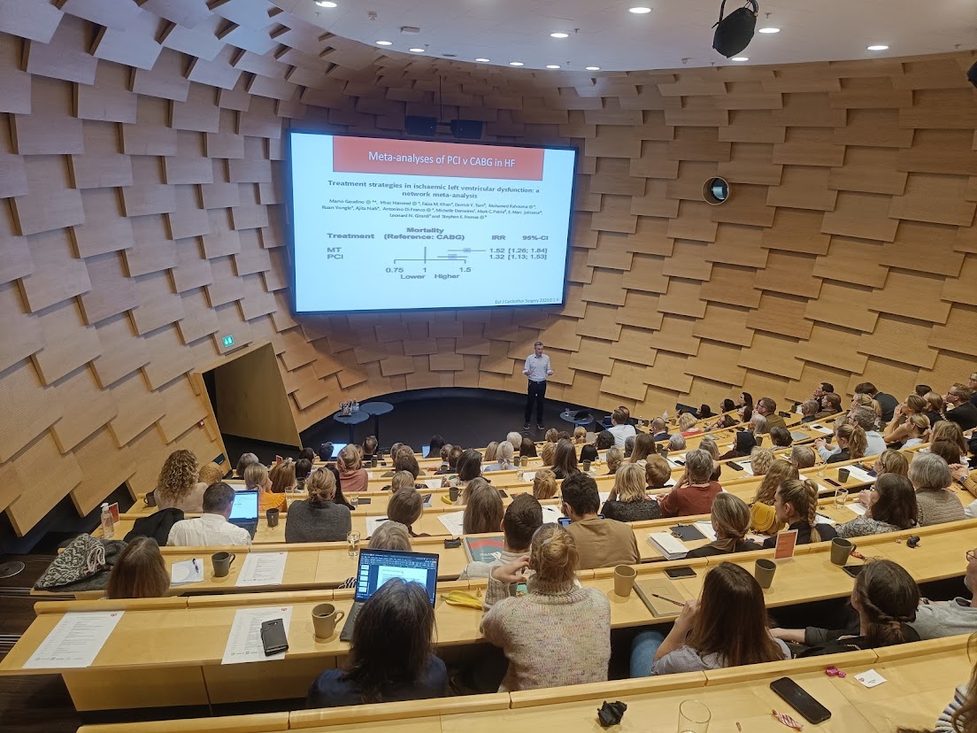 Søren Lund Kristensen (@slkristensen) on Twitter photo Next yrs Danish HF meeting will be in Aarhus -and my tenure as organizer has come to an end after 6 yrs, Thx to co-organizers <a href="/mortschou/">morten schou</a>, <a href="/FinnGustafsson/">Finn Gustafsson</a>, Lars Køber, Lærke Nelson, <a href="/JawadHButt/">Jawad Haider Butt MD</a>, <a href="/ARuwald/">Anne-Christine Ruwald</a>, <a href="/DrEdinaH/">Edina Hadžiselimović, MD, PhD 💜👩🏻⚕️🩺🎶🇩🇰</a>, <a href="/JulieVishram/">Julie Vishram-Nielsen</a>, <a href="/MassarOmard/">Massar</a>, <a href="/cardio_dk/">Dansk Cardiologisk Selskab (DCS)</a> and pharma for support! Next yrs Danish HF meeting will be in Aarhus -and my tenure as organizer has come to an end after 6 yrs, Thx to co-organizers <a href="/mortschou/">morten schou</a>, <a href="/FinnGustafsson/">Finn Gustafsson</a>, Lars Køber, Lærke Nelson, <a href="/JawadHButt/">Jawad Haider Butt MD</a>, <a href="/ARuwald/">Anne-Christine Ruwald</a>, <a href="/DrEdinaH/">Edina Hadžiselimović, MD, PhD 💜👩🏻⚕️🩺🎶🇩🇰</a>, <a href="/JulieVishram/">Julie Vishram-Nielsen</a>, <a href="/MassarOmard/">Massar</a>, <a href="/cardio_dk/">Dansk Cardiologisk Selskab (DCS)</a> and pharma for support!