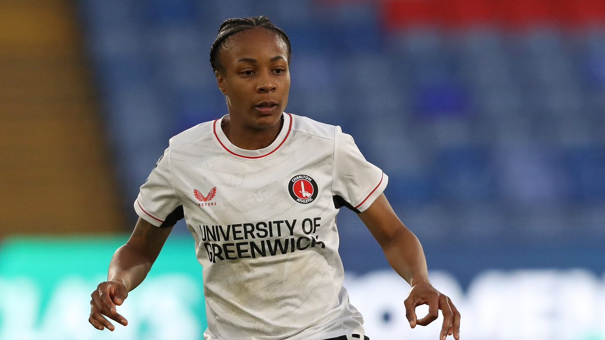 BarclaysWSL2's tweet image. Who are you looking forward to seeing in the #BarclaysWC next season? 🤔