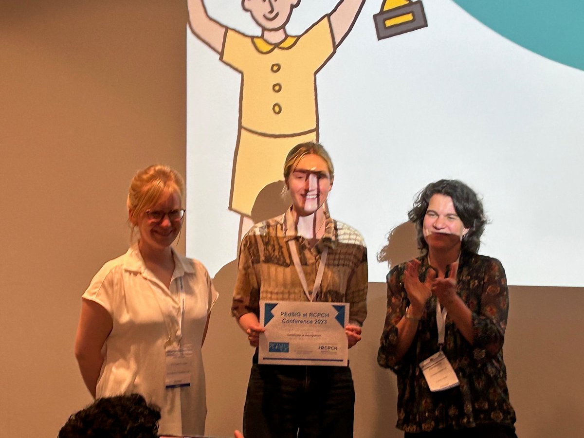 SFT Paediatrics tweet media