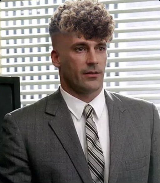 Bussin Haircut Meme bussin-haircut-meme