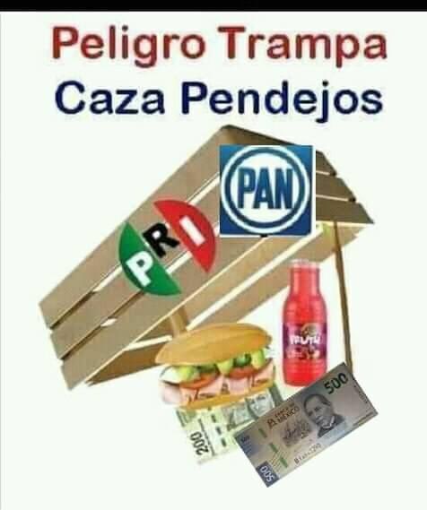 <a href="/qtf/">Fernanda Familiar</a> Costo del tweet… 

Pobres, están desesperados.