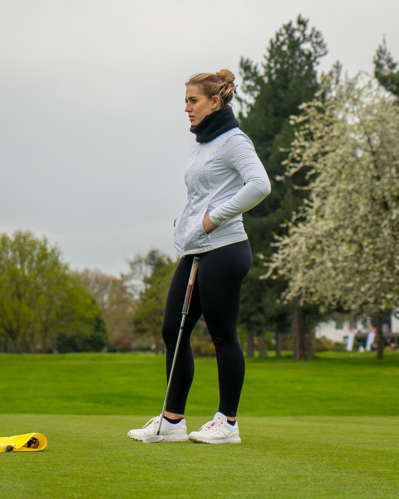 Celebrate Women's Golf Day! Join us in empowering girls and women in golf. 🏌️‍♀️⛳️ From May 30 to June 6, 2023, participate in the global weeklong celebration with events happening worldwide. 🌍✨ 

womensgolfday.com

@women_and_golf
@Ducadelcosma_

#WomensGolfDay