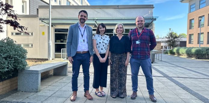Last week, we hosted the inaugural School of Children, Young People and Families Champions of Childhood conference. Thank you to all who attended, organised and supported the event. @joshuatreekids @ZarachLeeds <a href="/BrightsparksAge/">Brightsparks Agency</a> <a href="/WYpartnership/">West Yorkshire Health and Care Partnership</a>

Read more ⏬ leedstrinity.ac.uk/news/archive/2…
