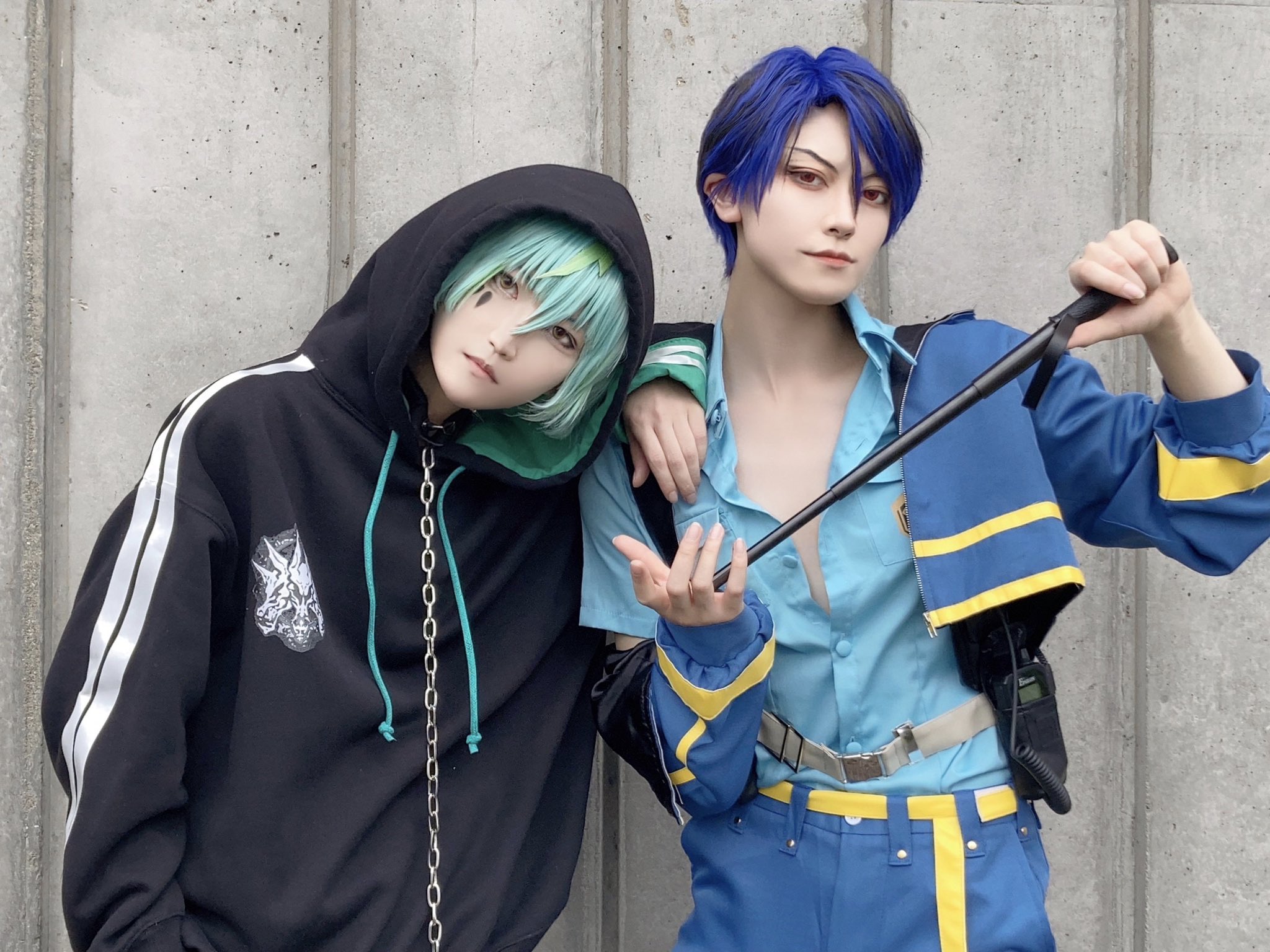 羚 / Rei on X: 