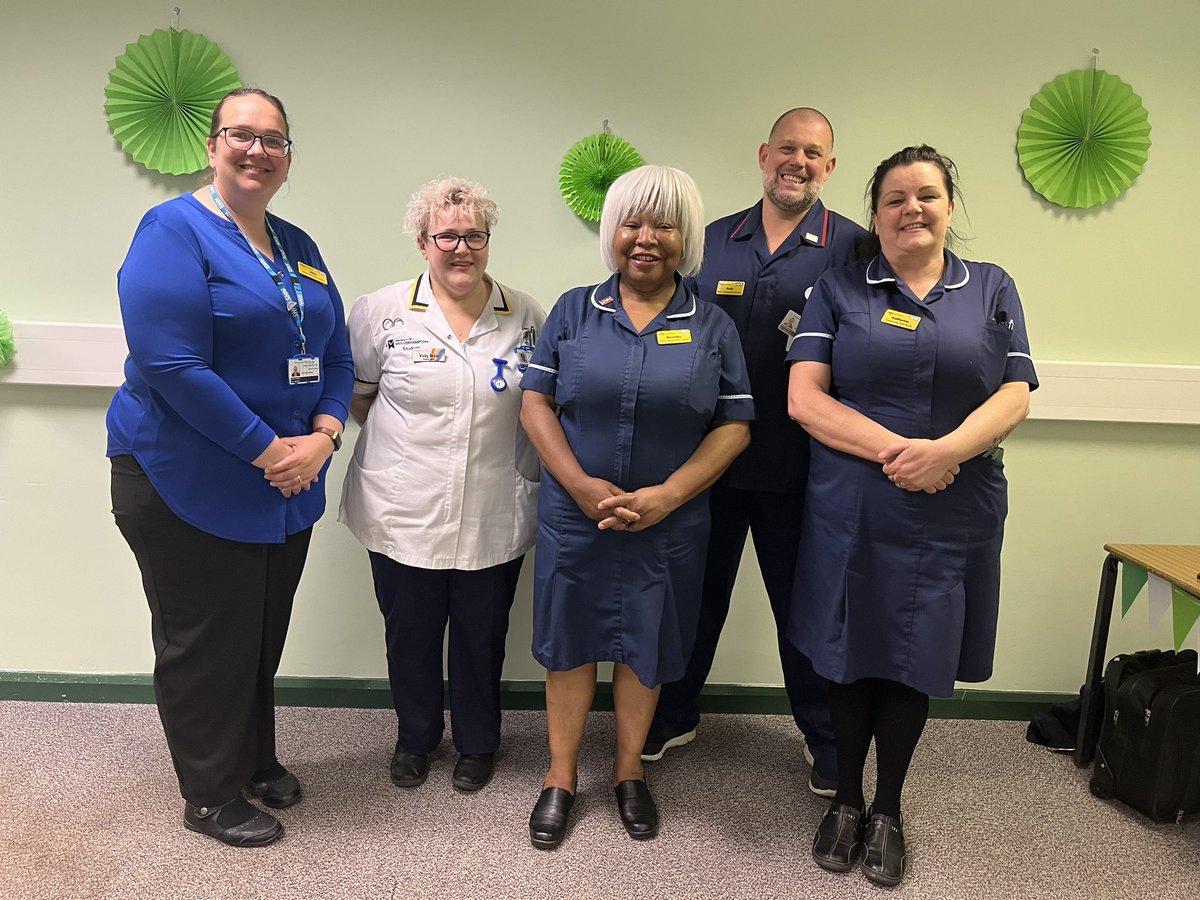 Jayne Salter-Scott tweet media