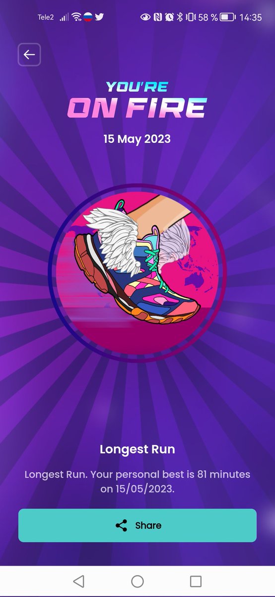 AnnaVasileva22's tweet image. @LudmilaReznice3 @KatyCryptoG
@gonr7kTFA

@MoonFitOfficial #badgesystem