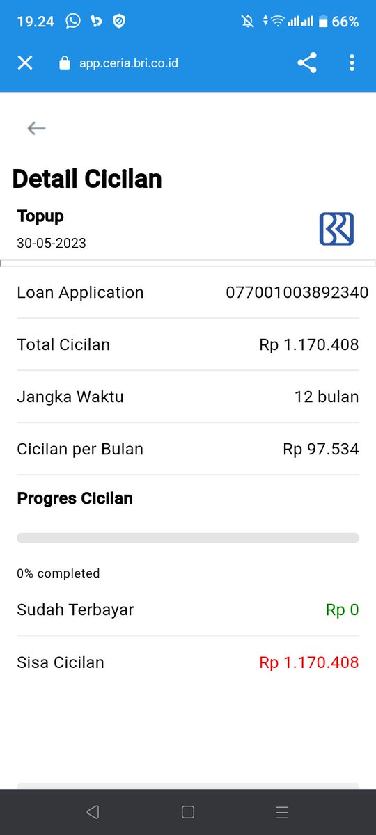 BeatID03's tweet photo. Halo min ko ini gk sesuai ya limitnya?? Dpet 3,7 dipake 1,1 ko sisanya segini??  @kontakBRI https://t.co/6xkw7QSjdj