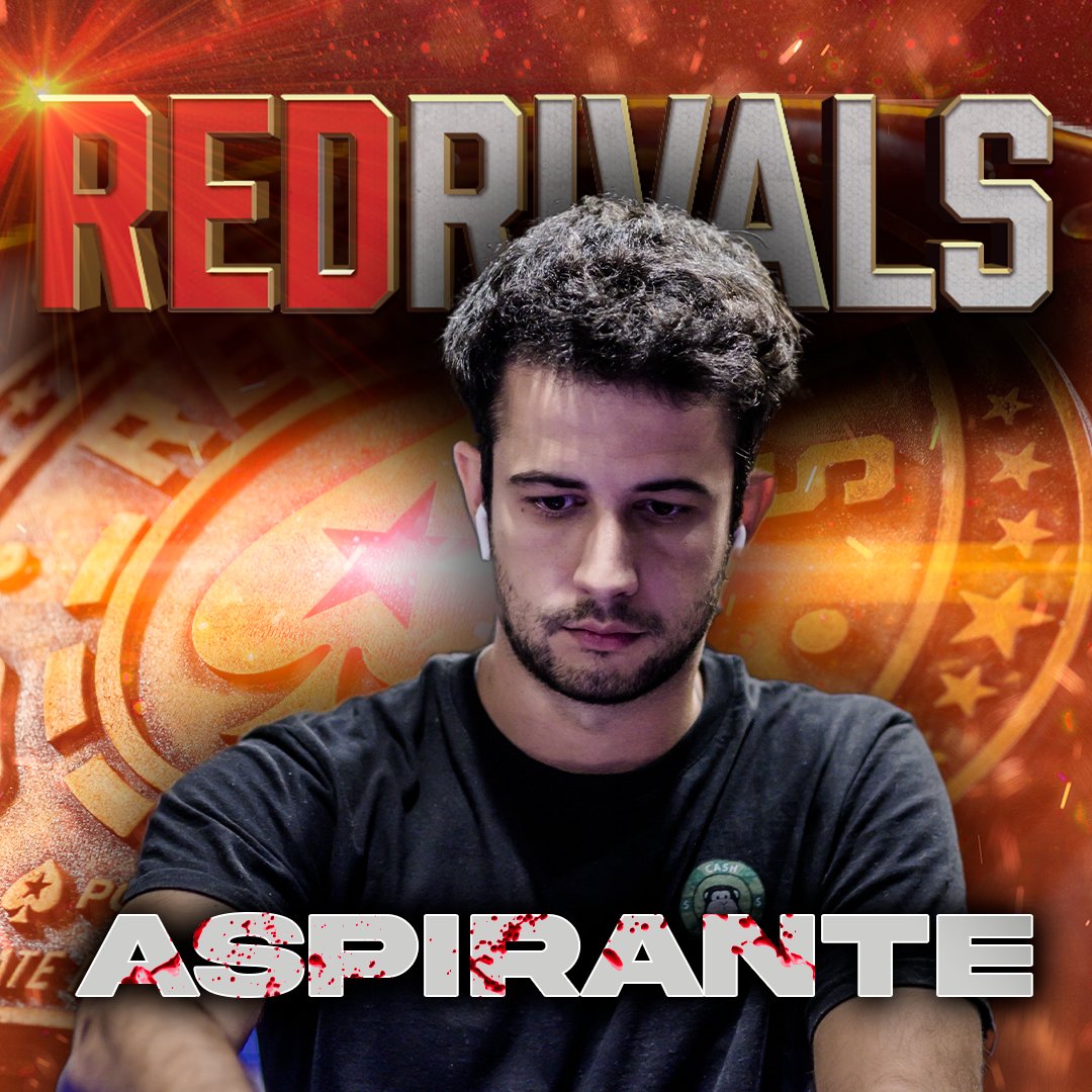 Poker-Red (@poker_red) on Twitter photo ¡Comenzamos a publicar los jugadores que han retado a <a href="/YNakdali1980/">Yaman Nakdali</a> para la próxima velada de Red Rivalas por <a href="/PokerStarsSpain/">PokerStars España</a>!😍
♠️Daniel Rodríguez <a href="/Danonino_7/">Daniel Rodriguez</a>
♦️Modalidad: Cash
El jugador madrileño especialista en Cash se presenta como aspirante para hacerse con el cinturón. ¡Comenzamos a publicar los jugadores que han retado a <a href="/YNakdali1980/">Yaman Nakdali</a> para la próxima velada de Red Rivalas por <a href="/PokerStarsSpain/">PokerStars España</a>!😍
♠️Daniel Rodríguez <a href="/Danonino_7/">Daniel Rodriguez</a>
♦️Modalidad: Cash
El jugador madrileño especialista en Cash se presenta como aspirante para hacerse con el cinturón.
