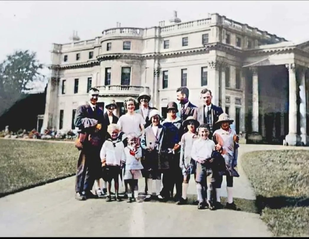 KenureP's tweet photo. Some more images of one of Irelands finest lost gardens https://t.co/S53BseDcuh
