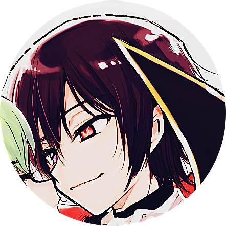 ⌜C.C & Lelouch⌟ ～ 『Matching Icons』 ↳ ▹#Codegeass ↲