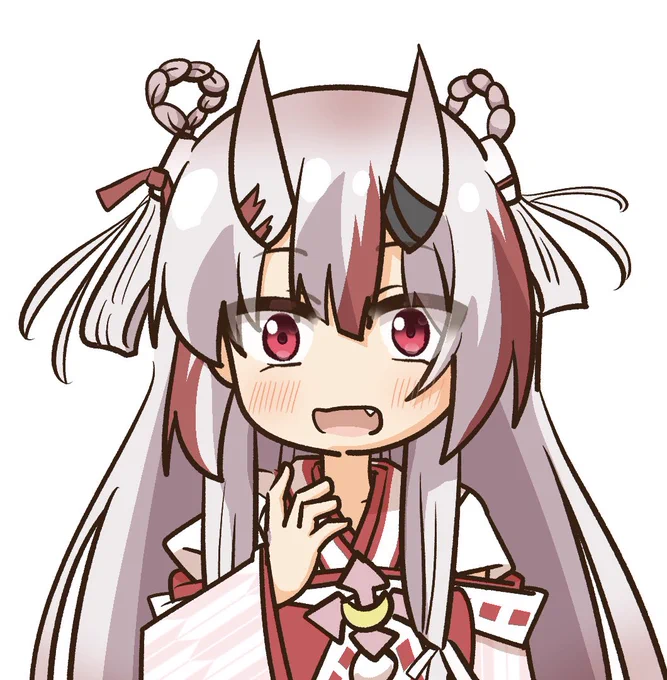あやめちゃん  #百鬼あやめ #百鬼絵巻