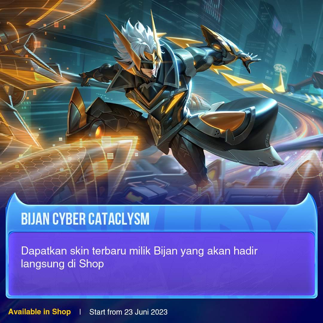 New skin Capheny, Kriknak, Bijan (AOV x HOK)

#nox #aov #rov #arenaofvalor #アリヴァラ #펜타스톰