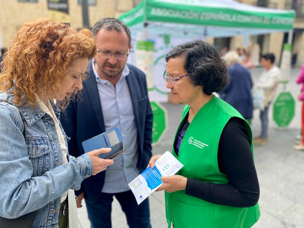 Ana Suárez Otero tweet media