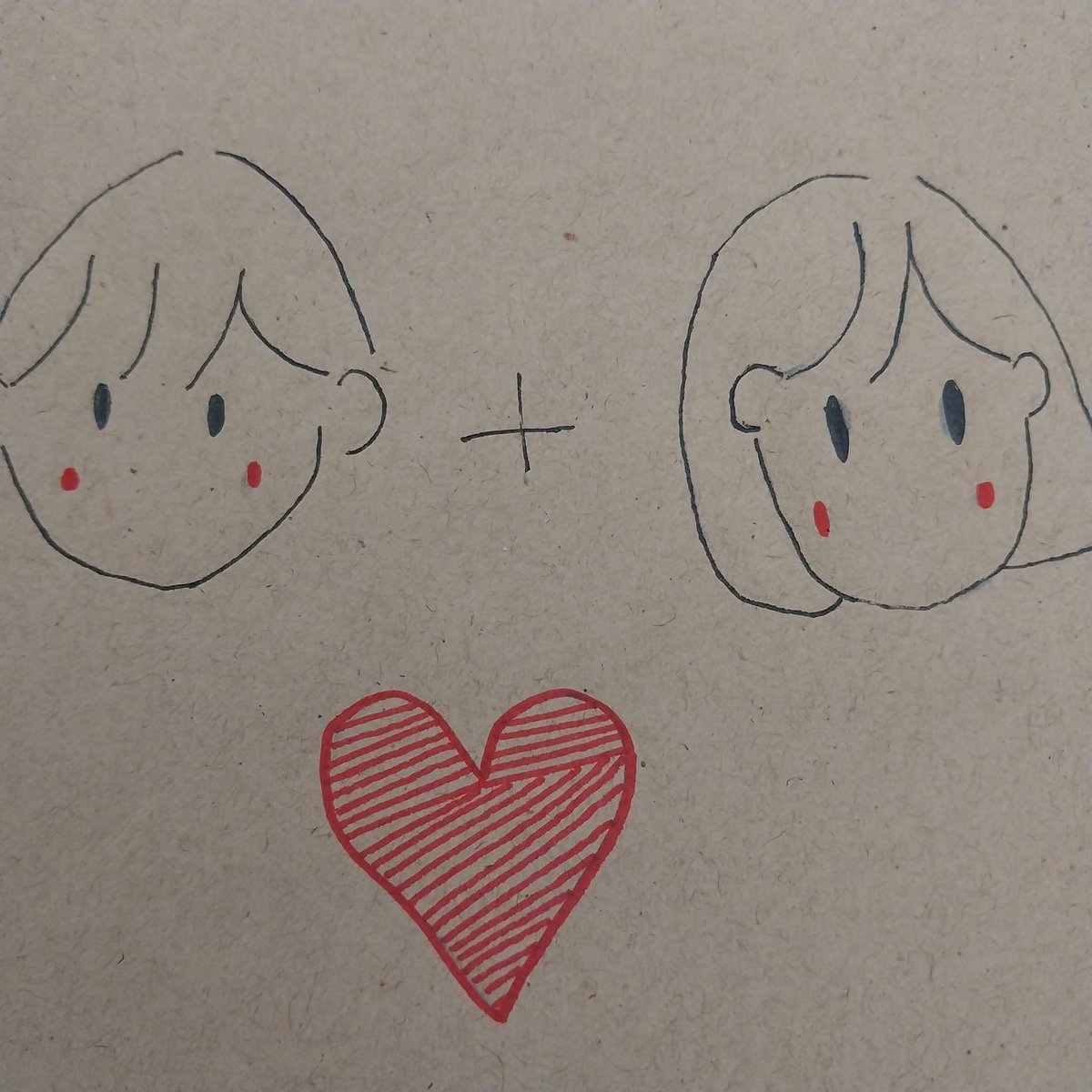 ryjnza's tweet photo. fallin in love with u https://t.co/B2BrC13F9v