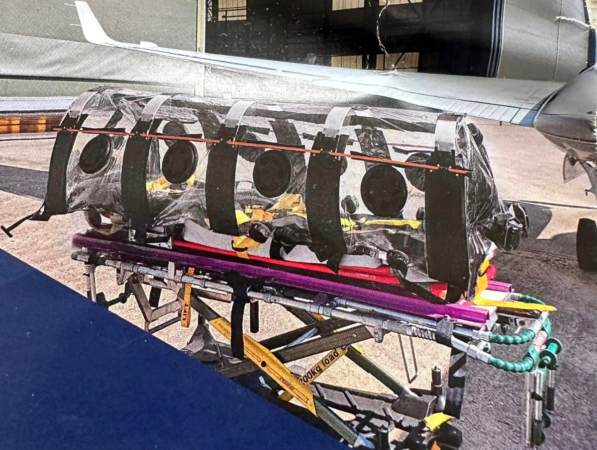 Remote Area Risk International tweet media