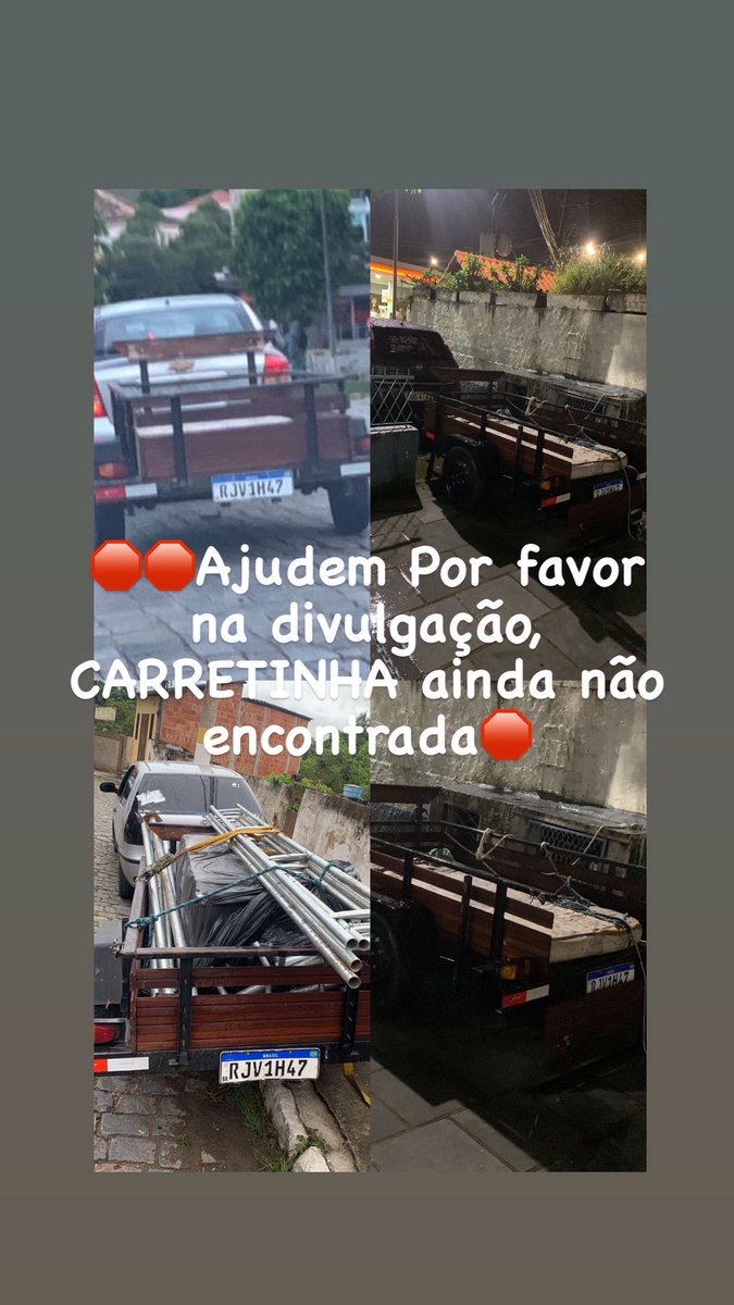 🛑Não encontrada🛑. Ajudem dando RT Por Favor 🥹