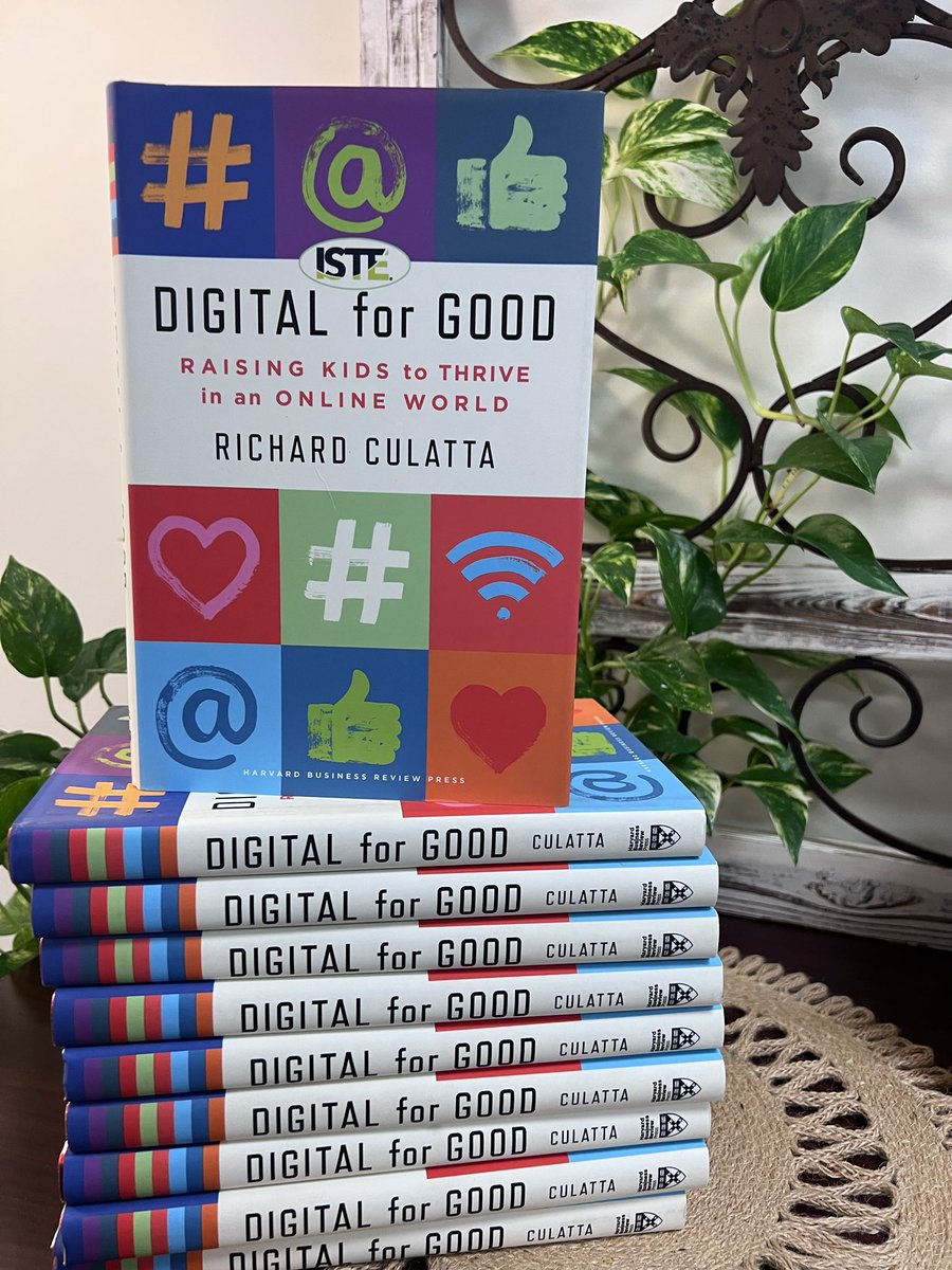 ⭐️Guiding our #DigCit curriculum PreK-5 <a href="/WCPS_LMS/">WCPS_LMS</a> <a href="/ISTEcommunity/">ISTE+ASCD Community Leaders</a>  <a href="/RCulatta/">Richard Culatta</a> <a href="/DigCitCommit/">DigCitCommit</a>