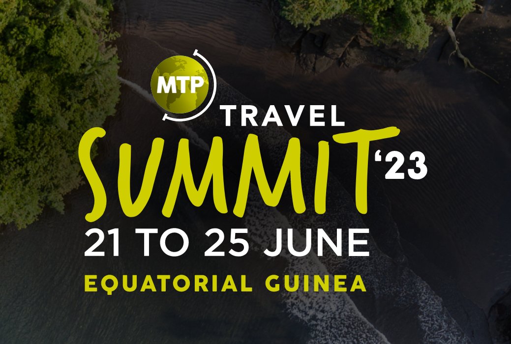 Last Call MTP Travel Summit 2023: Join Us June 21-25 at One of the Most Difficult Countries in the World to Visit dlvr.it/SpwBxg