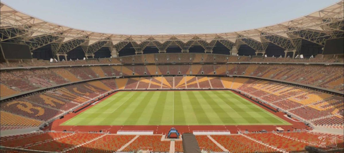 جماهير نادي الاتحاد tweet media