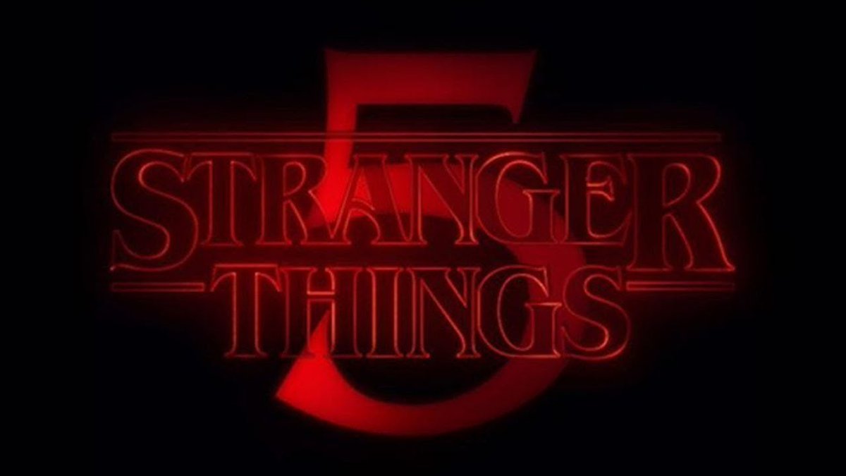 It has been confirmed that According to Netflix France, the production for #StrangerThings5 has BEGUN https://t.co/8I7AT63Nl5