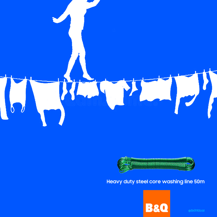 Skit92cal's tweet photo. Strooooong. #WashingLines
@OneMinuteBriefs https://t.co/whrpAA67SA