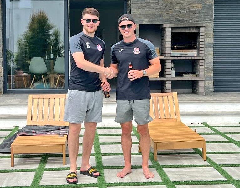 Sholing FC tweet media