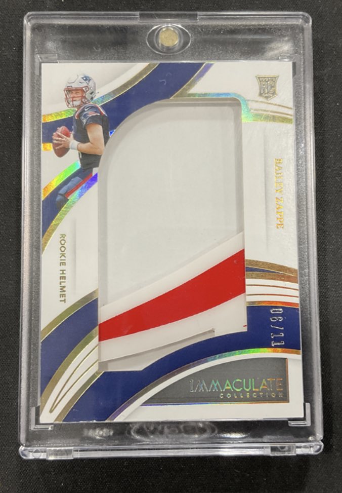 ivanbapo's tweet image. Porque no todo son signatures o trozos de camiseta… #lascardsdeasocards #asocards